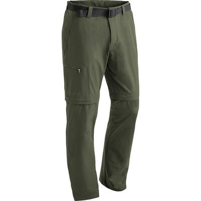 Zip Off Hose Tajo