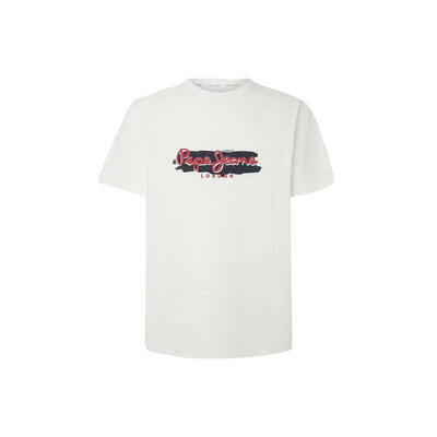 T-shirt pepe jeans arsham