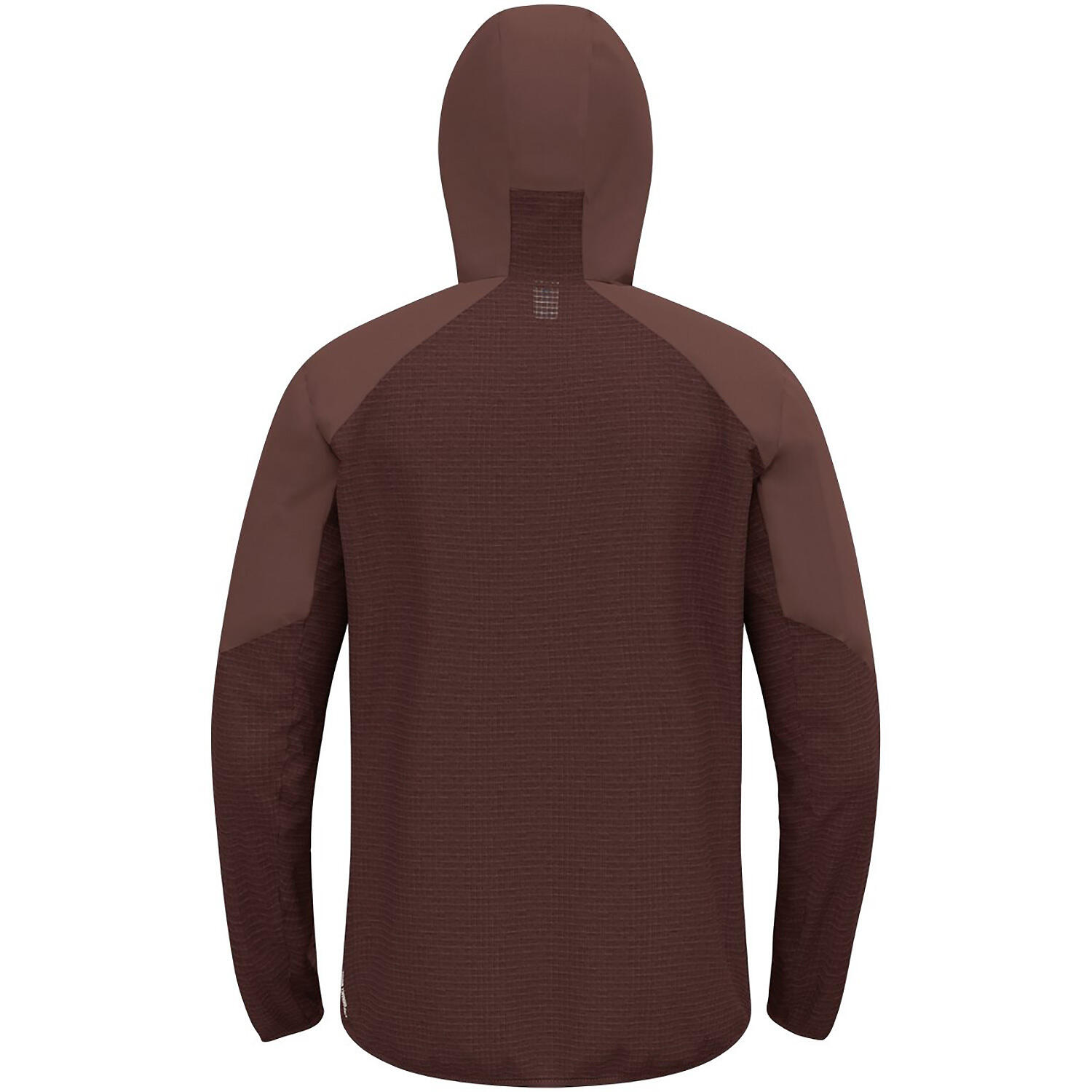Trekkingjacke Ascent Hybrid 2/4