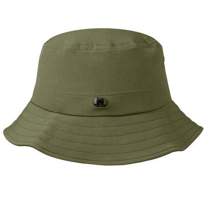 Cappello da pescatore Buff Adventure Solid