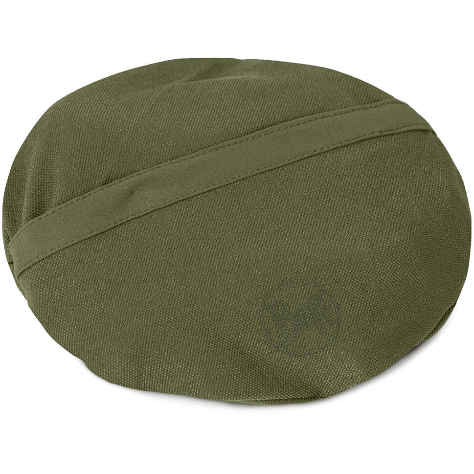 Kapelusz BUFF ADVENTURE BUCKET HAT SOLID