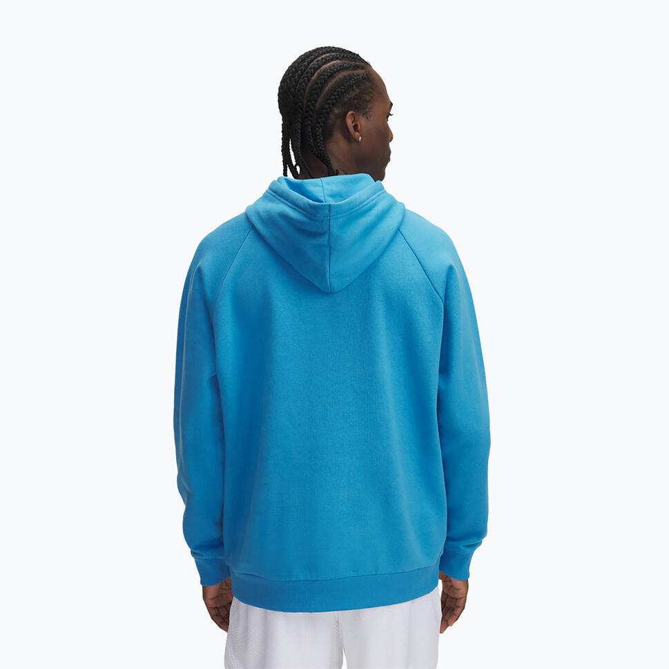 Bluza męska Under Armour Rival Fleece Logo HD