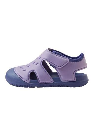 Sandales Koralli - Fermeture velcro à deux points facile
