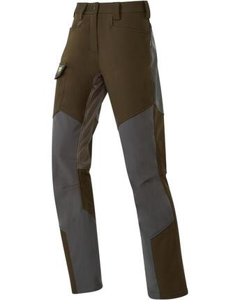 Damen Softshell-Jagdhose Robur