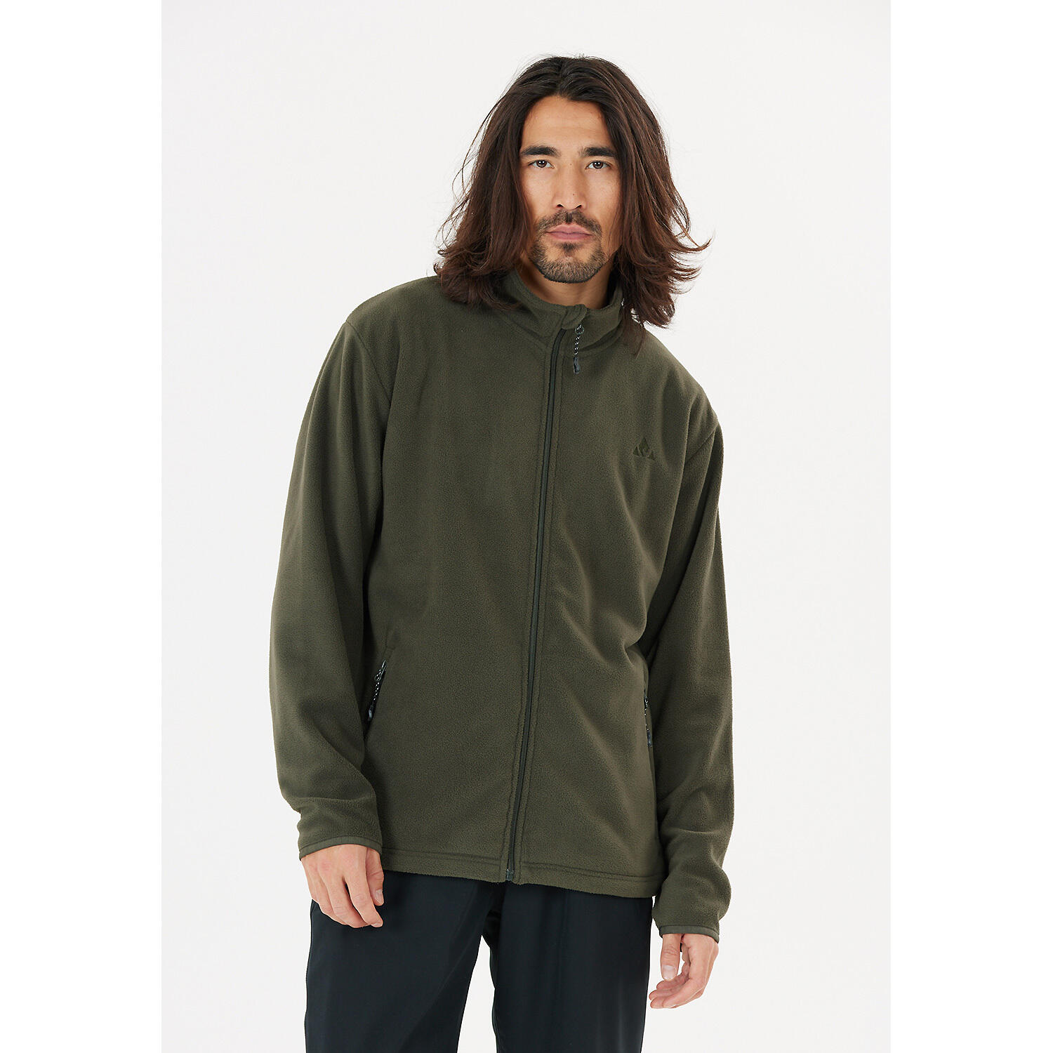 Jacke Cocoon 3/6