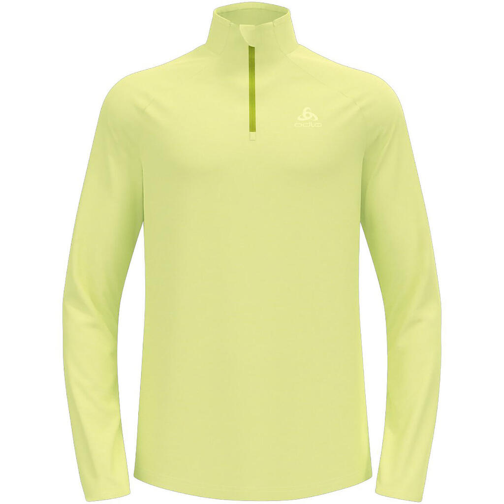 Mid layer 1/2 zip RUN EASY WARM
