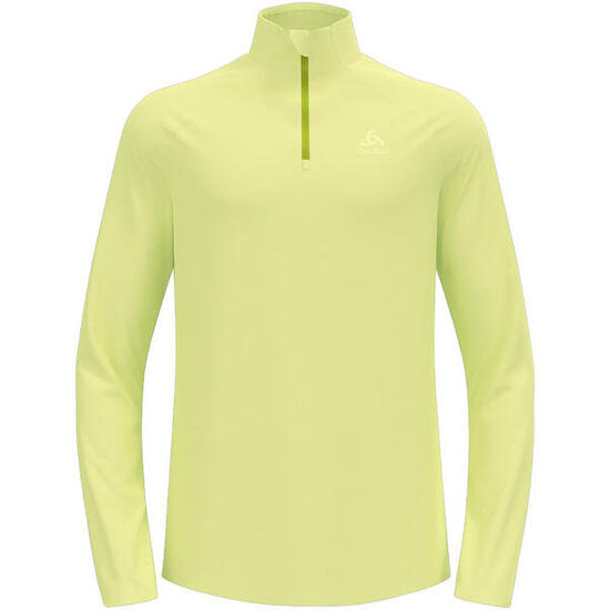 Mid layer 1/2 zip RUN EASY WARM
