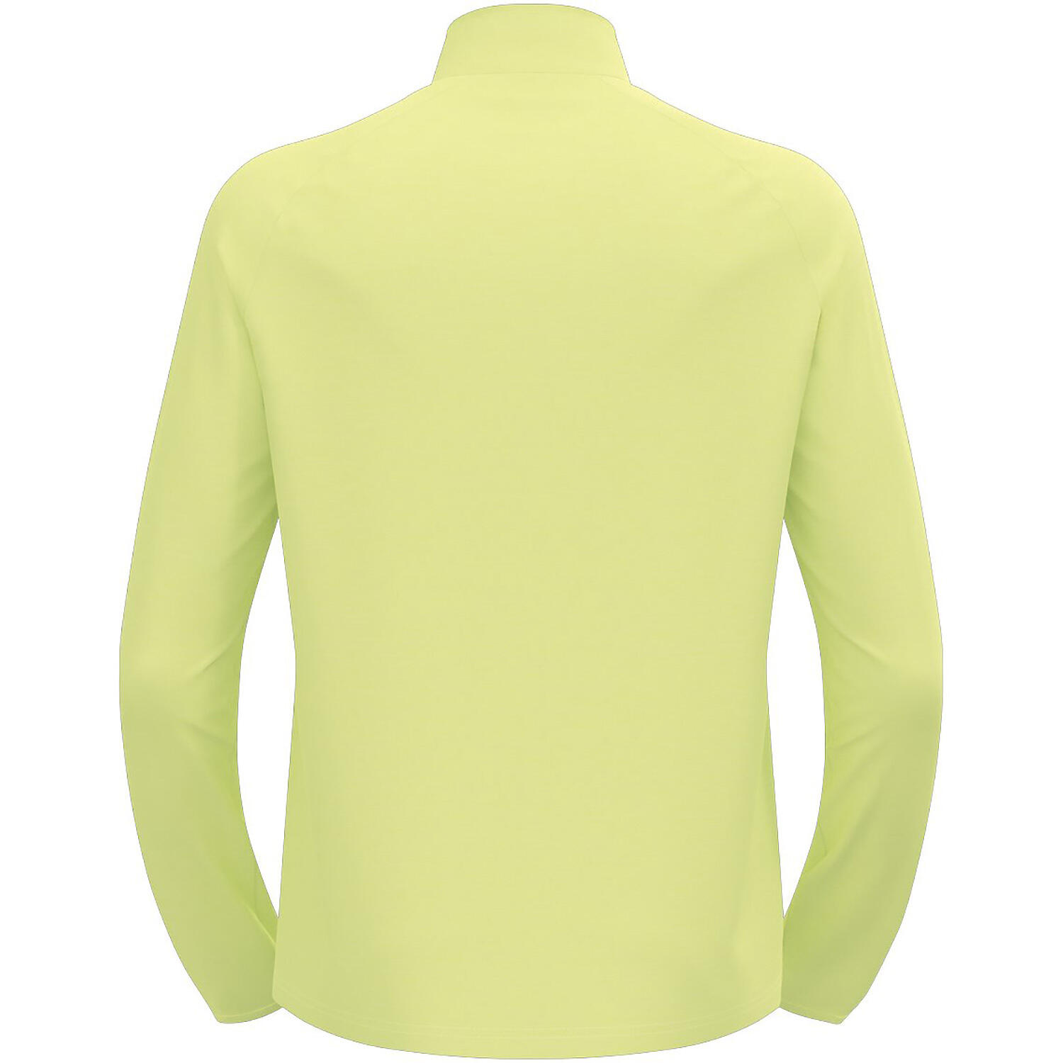 Mid layer 1/2 zip RUN EASY WARM 2/6