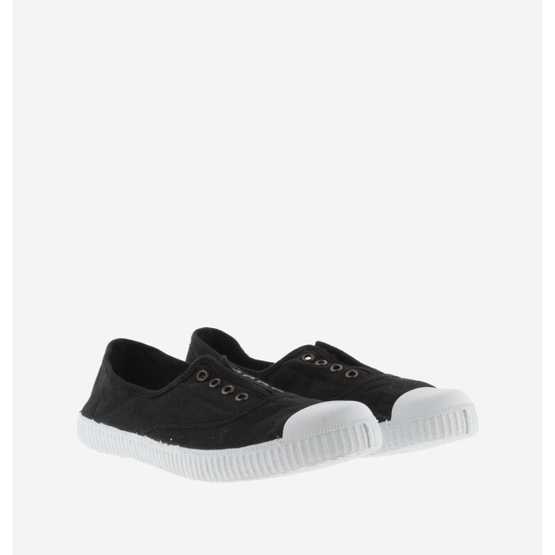Pantofi Victoria Inglesa negru