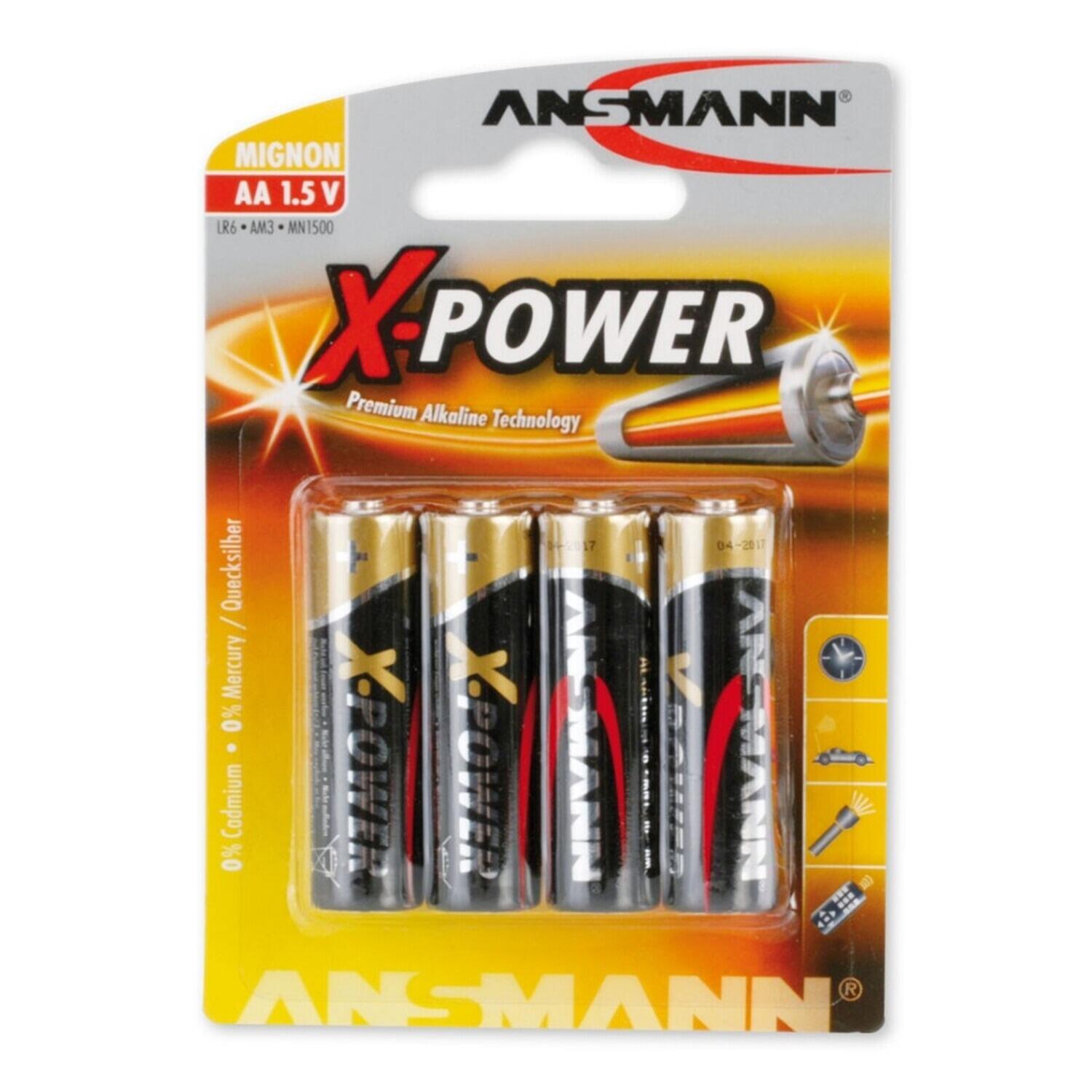 ANSMANN picture