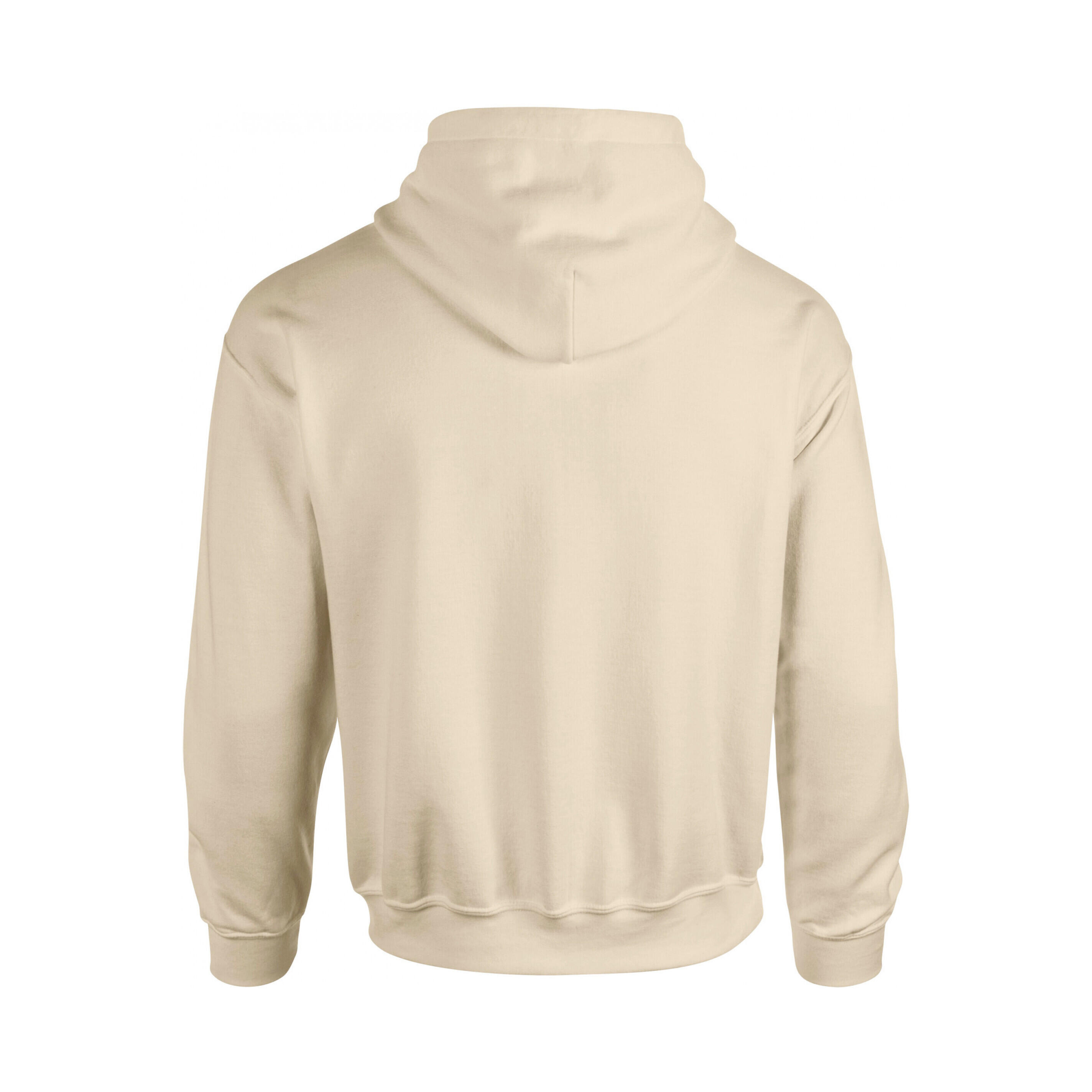 Hoodie Gildan Heavy Blend ® 2/2