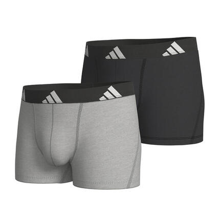 Lot de 2 boxers homme Active Flex Cotton