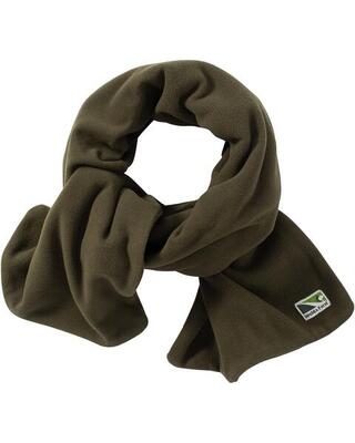 Fleece-Schal