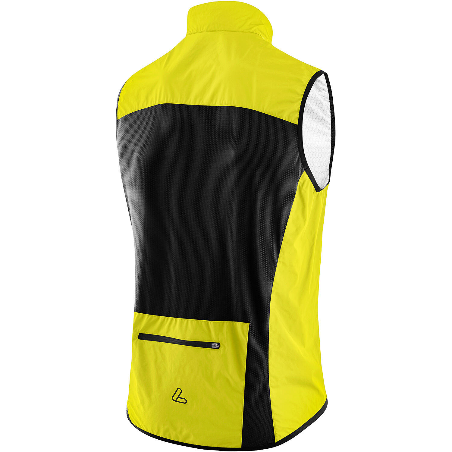 Damen Weste CF WPM POCKET 2/4