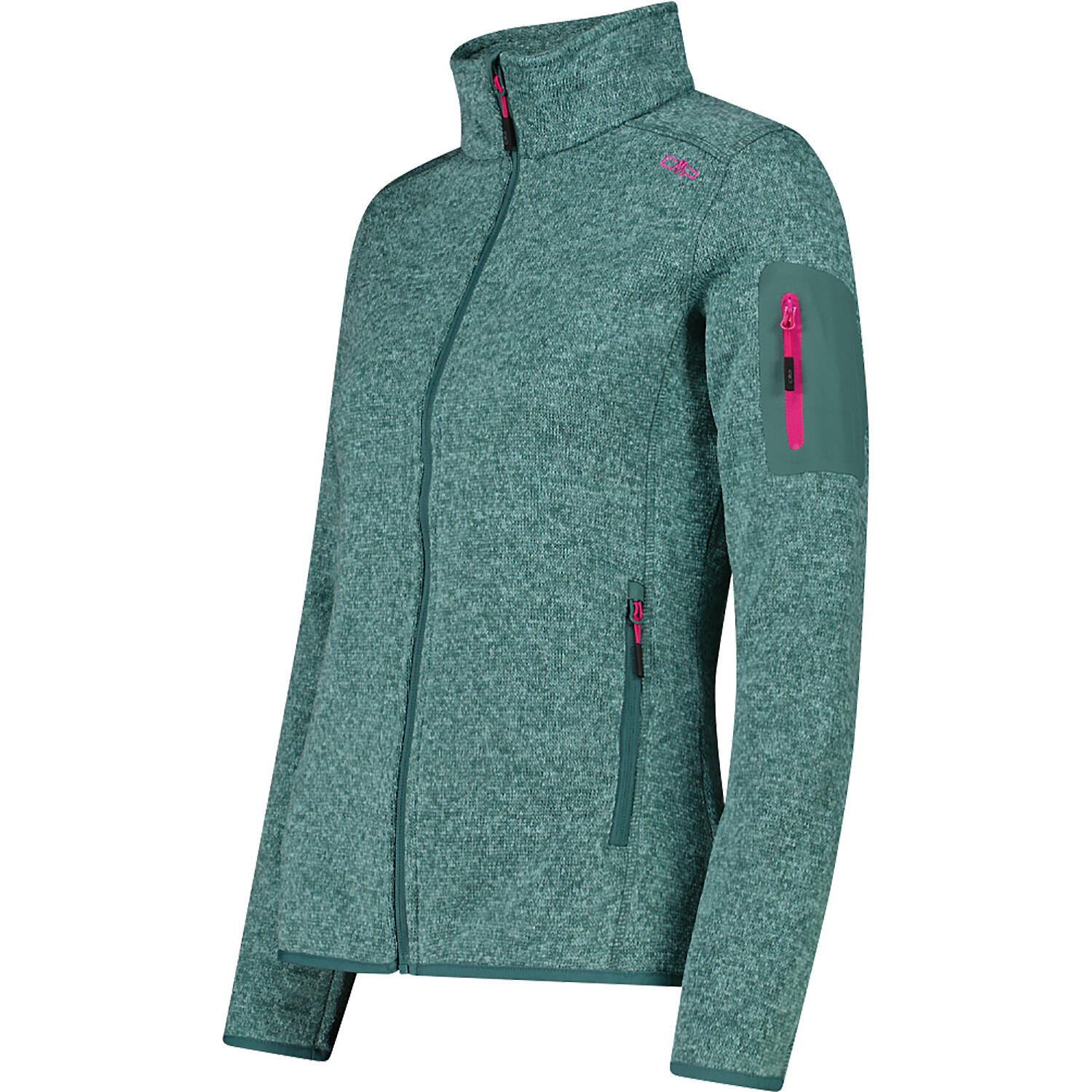 Unterjacke Fleecejacke 3/3