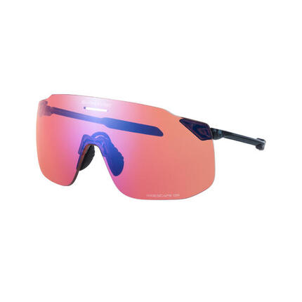 Lunettes de soleil de vélo S-PHYRE SL Ridescape Off-Road , Black Sapphire
