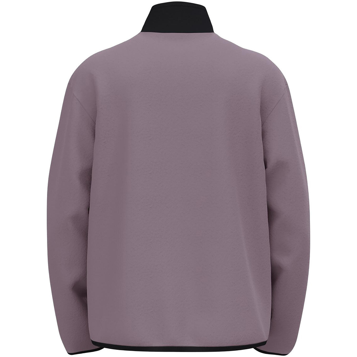 Rollkragen ESSENTIAL HIGH PILE BLOCKED 2/7
