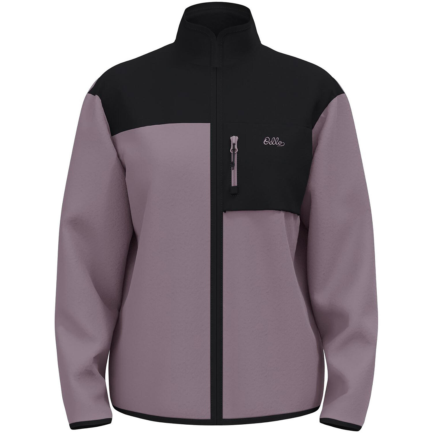ODLO Rollkragen ESSENTIAL HIGH PILE BLOCKED