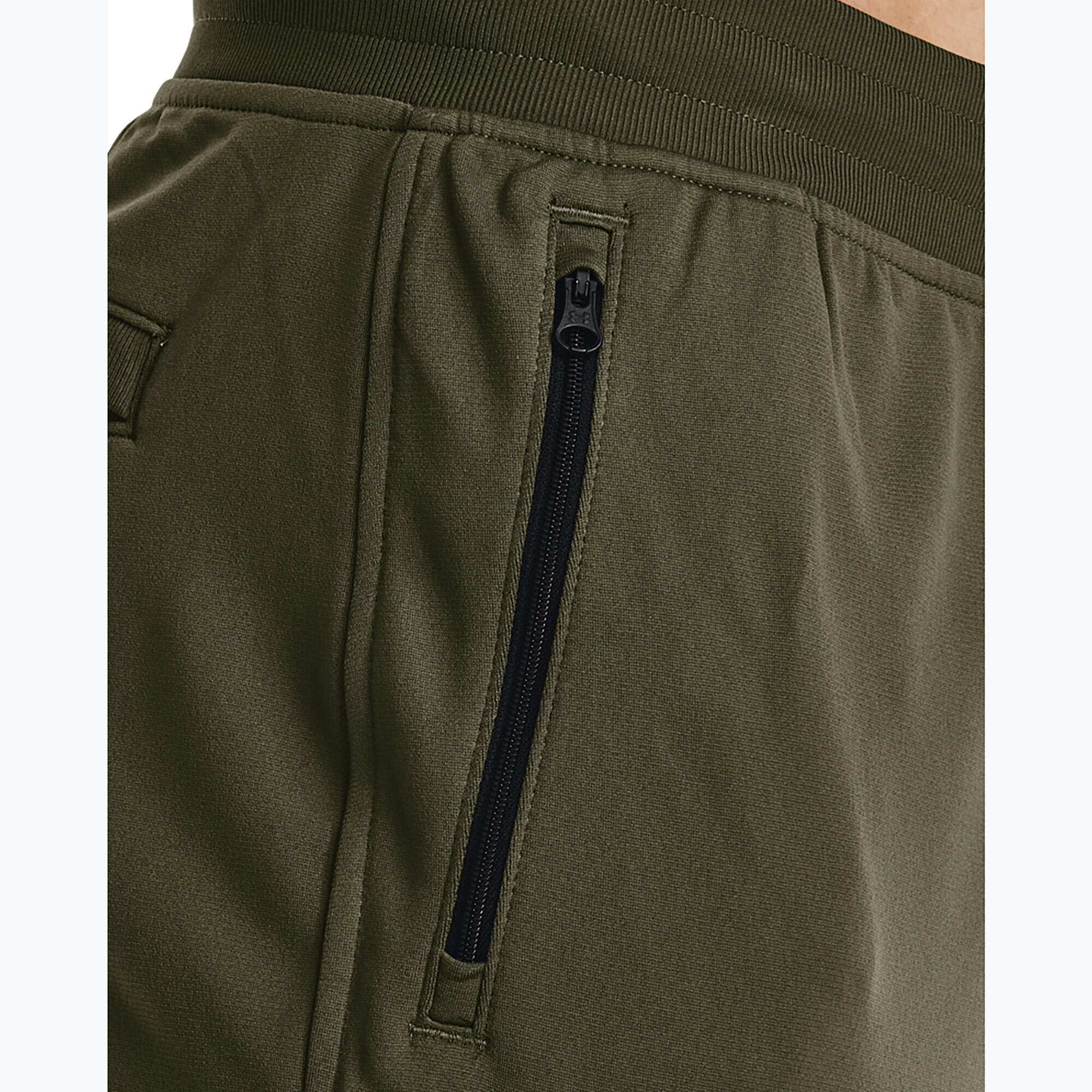 Pantalon largo Under armour Sportstyle Tricot Jogger para hombre 4/5