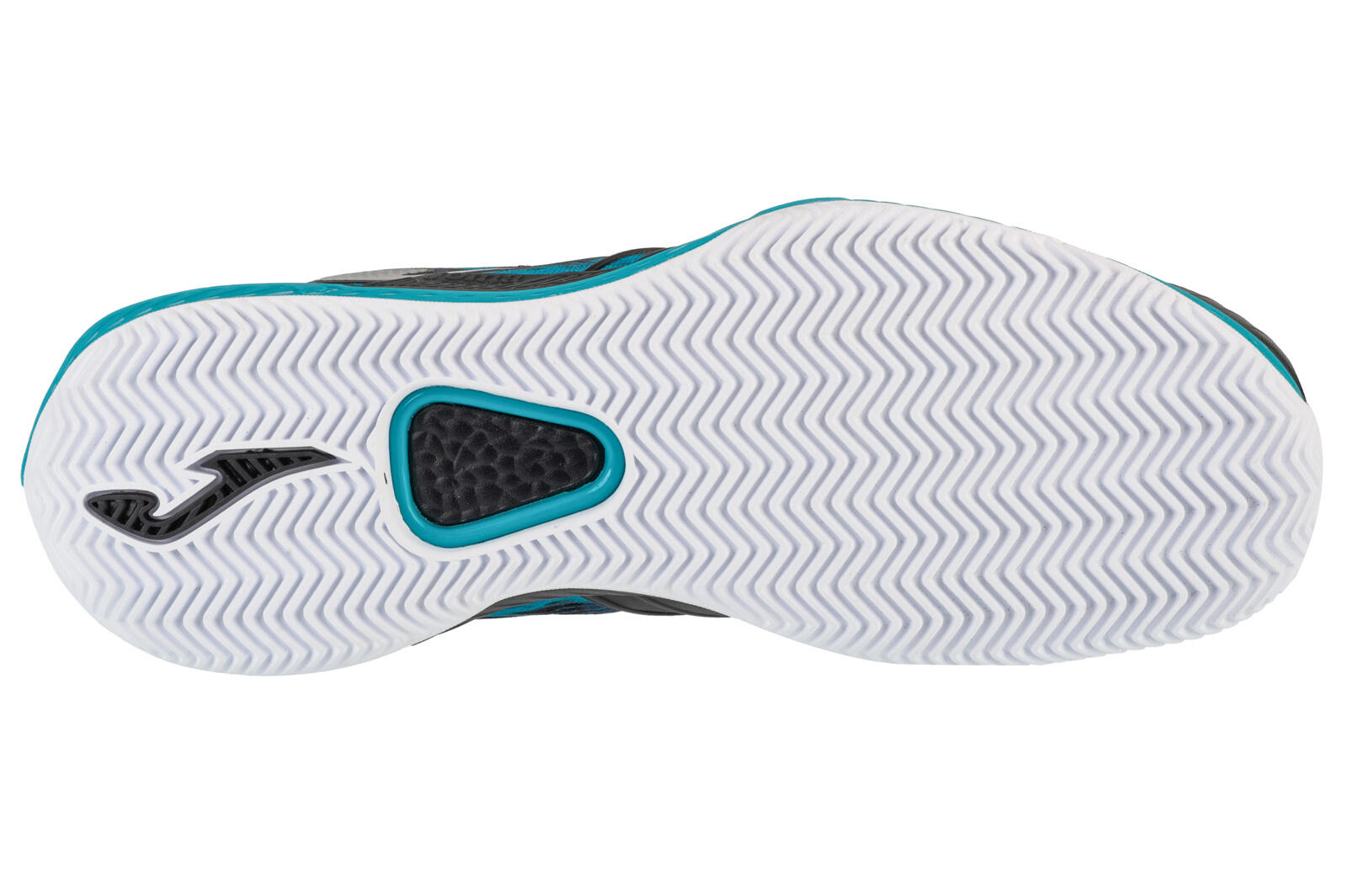 Joma Point Men 2531 Sneaker nere 4/5