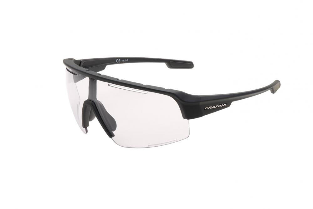 Lunettes de soleil vélo C-Matic NXT Photochromic, bleu 2/2