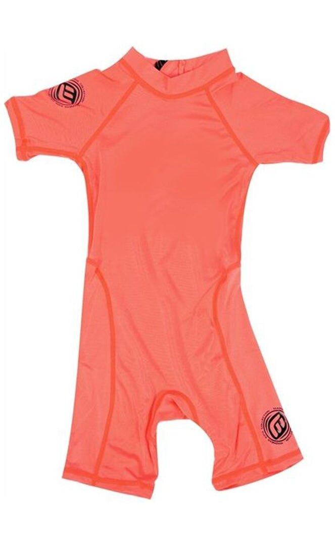 Colorblock - UV-Shorty S/S UPF 50 Surf Baby 2/2