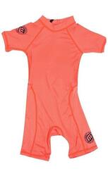 Colorblock - Shorty S/S UPF 50 Lycra Surf Bébé