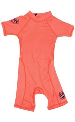 Colorblock - Shorty S/S UPF 50 Lycra Surf Bébé