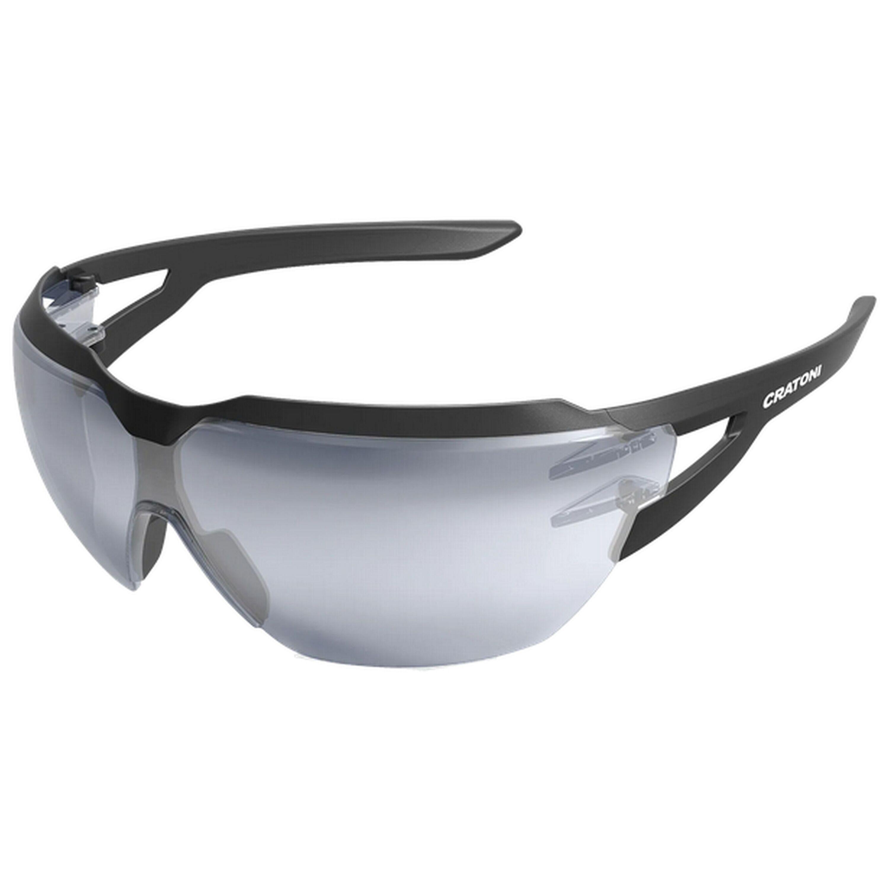 CRATONI Occhiali da ciclismo C-Active Photochromic