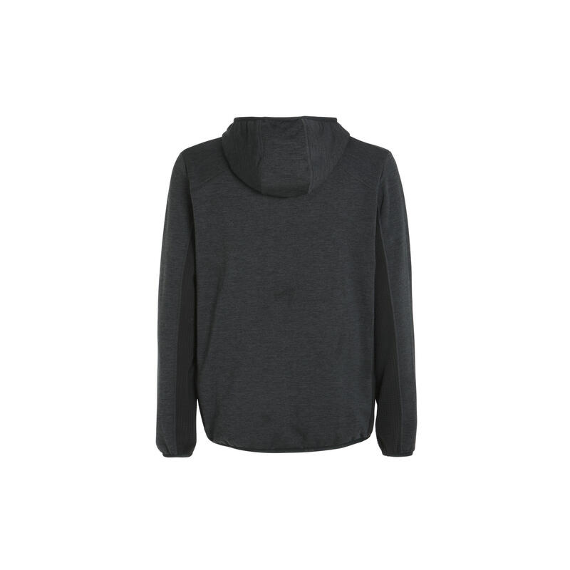 Sweat-Shirt À Capuche Power Fleece Slam Act Adulte