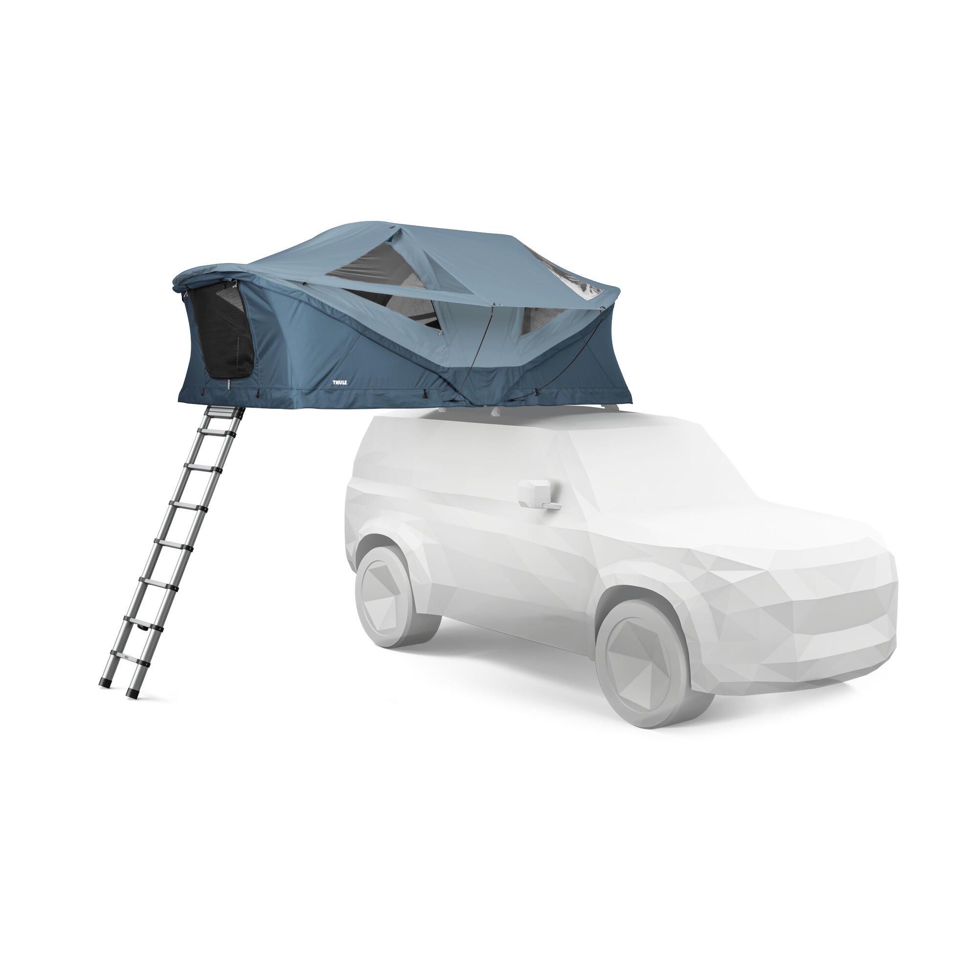 Tente en sacoche souple Thule Approach L 2/7
