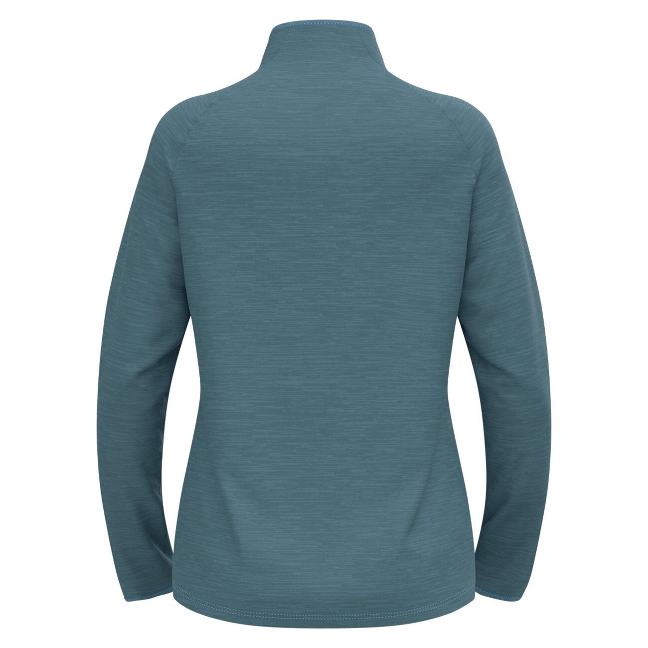 Couche intermediaire 1/2 zip RUN EASY WARM 3/6
