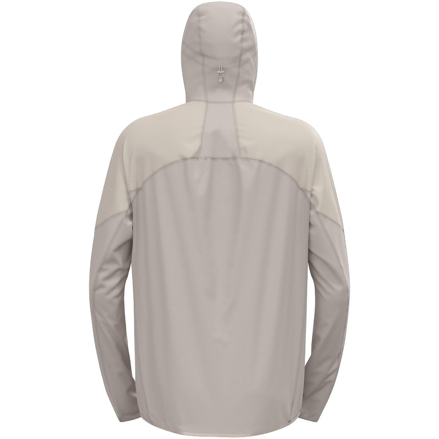 Funktionsjacke DUAL DRY WATERPROOF INSULATED 4/4
