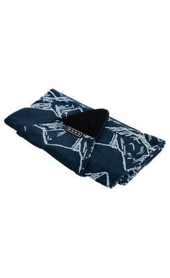 Stretch - Hybrid-/Fish-Surfstrumpfbezug