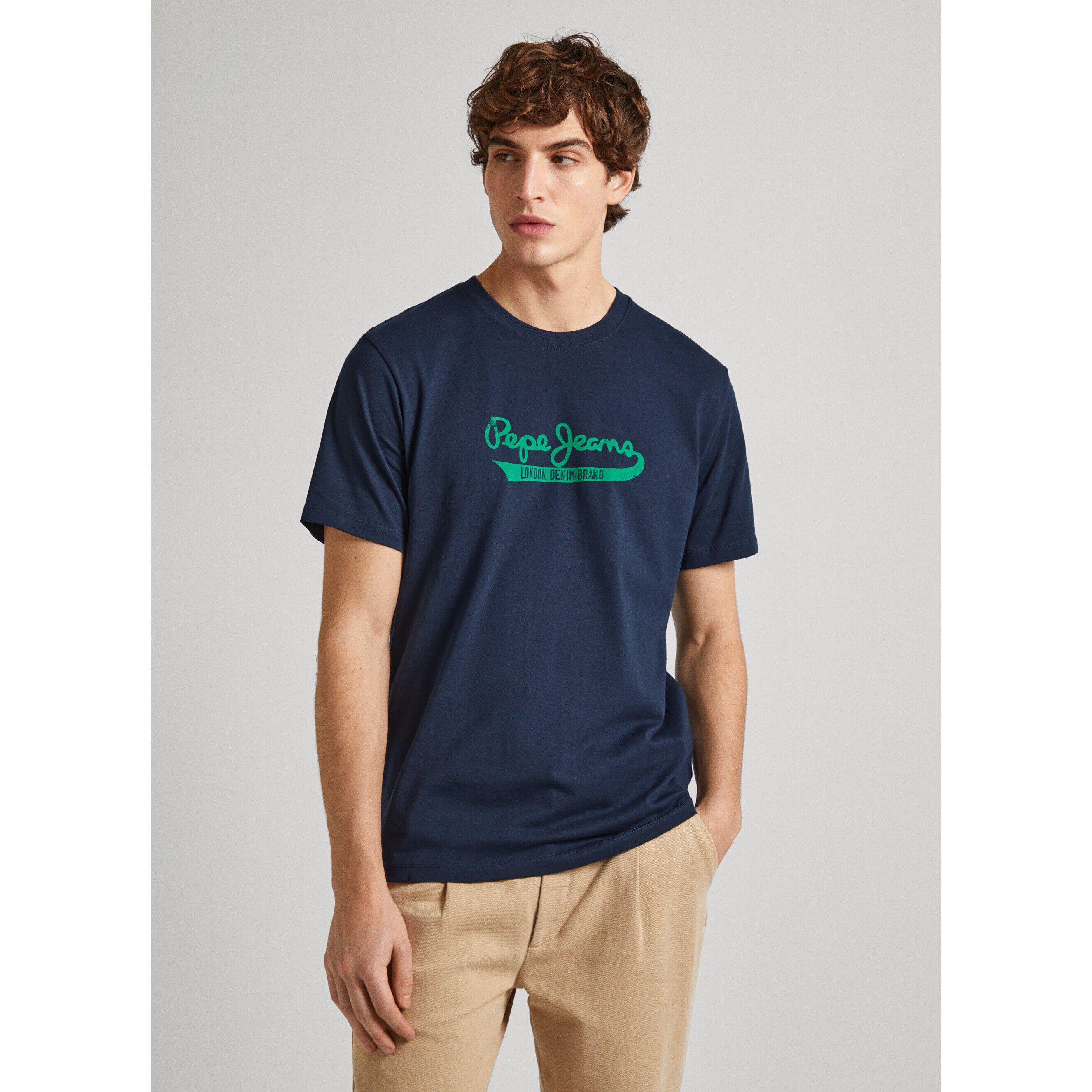 T-shirt Pepe Jeans Claude 2/7