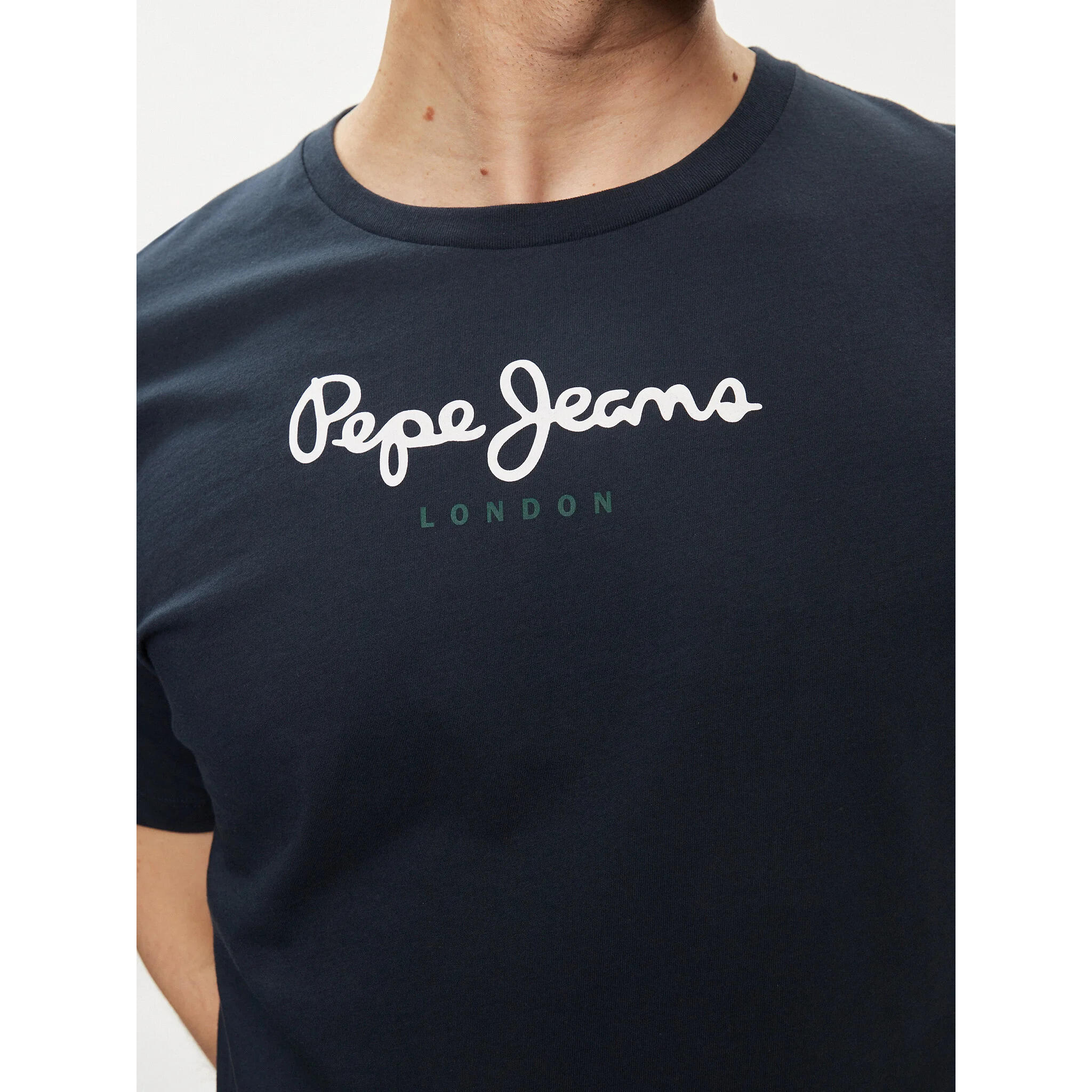 T-shirt Pepe Jeans Eggo N 4/5