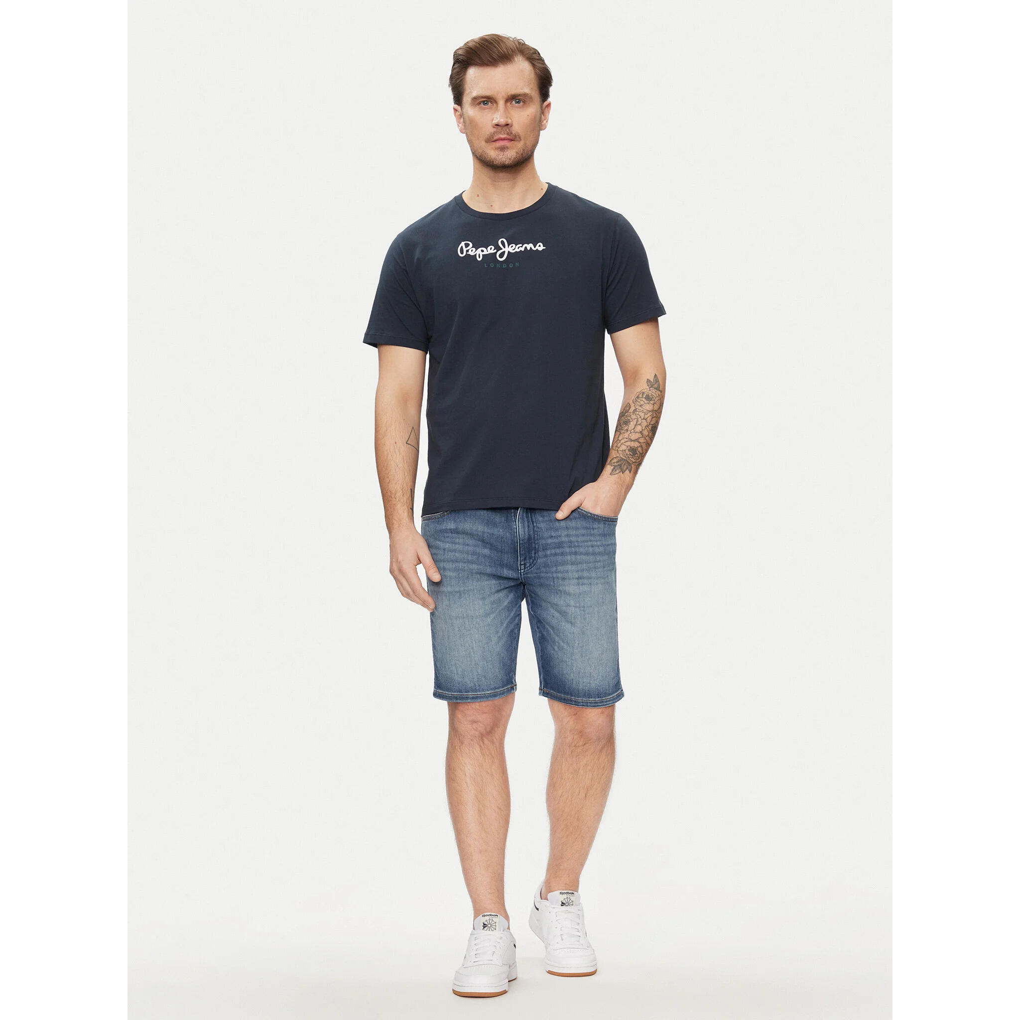 T-shirt Pepe Jeans Eggo N 2/5