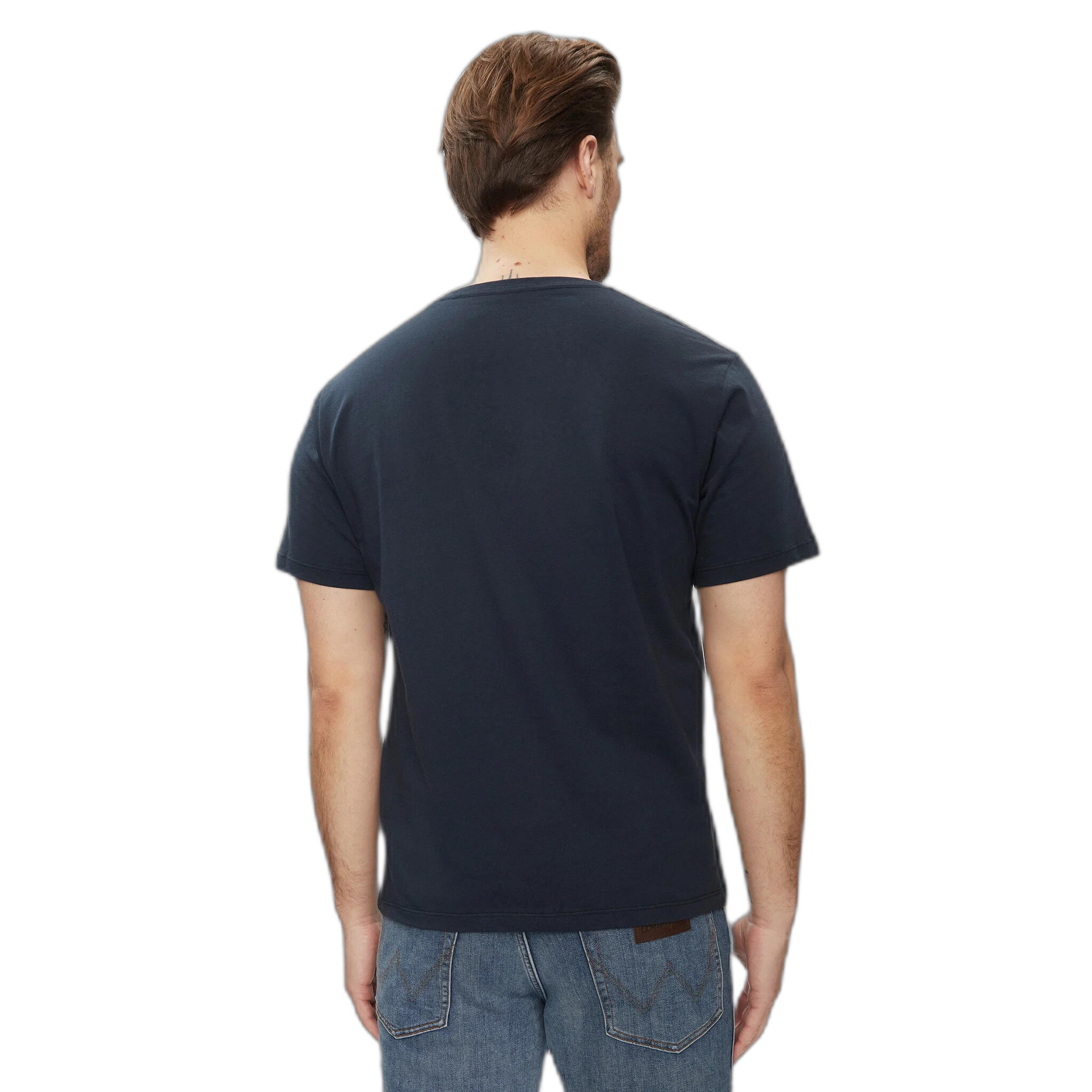T-shirt Pepe Jeans Eggo N 3/5