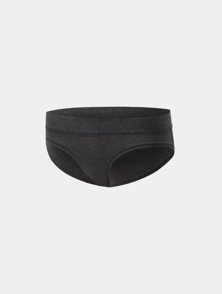 RONHILL Womens Brief Black