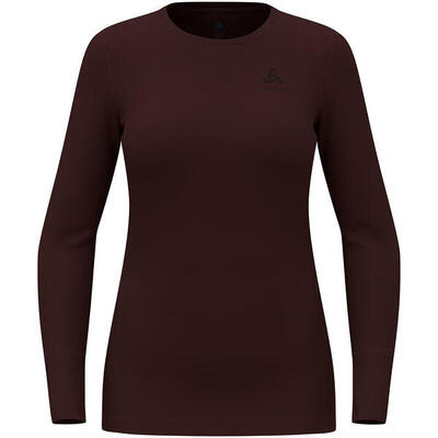 Langarmshirt Merino 26
