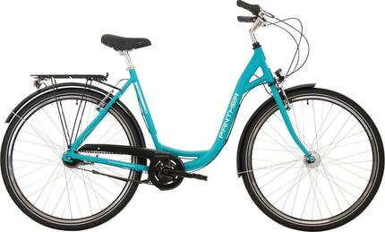Vélo de ville Caraz 1.0 Wave 28 pouces
