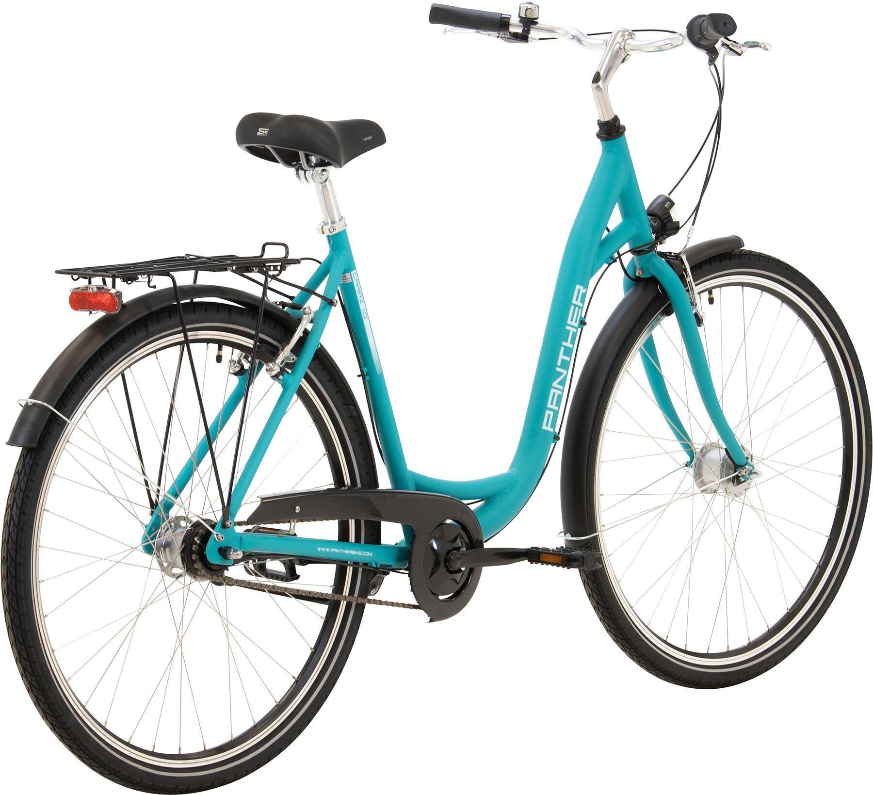 Citybike  Caraz 1.0 Wave 28 Zoll 2/2