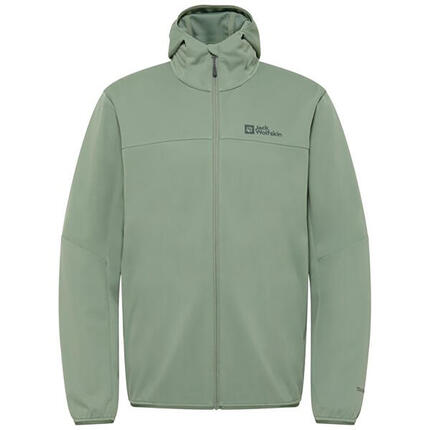 Jacke FELDBERG HOODY M