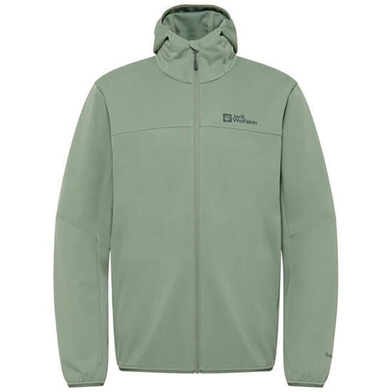 Jacke FELDBERG HOODY M