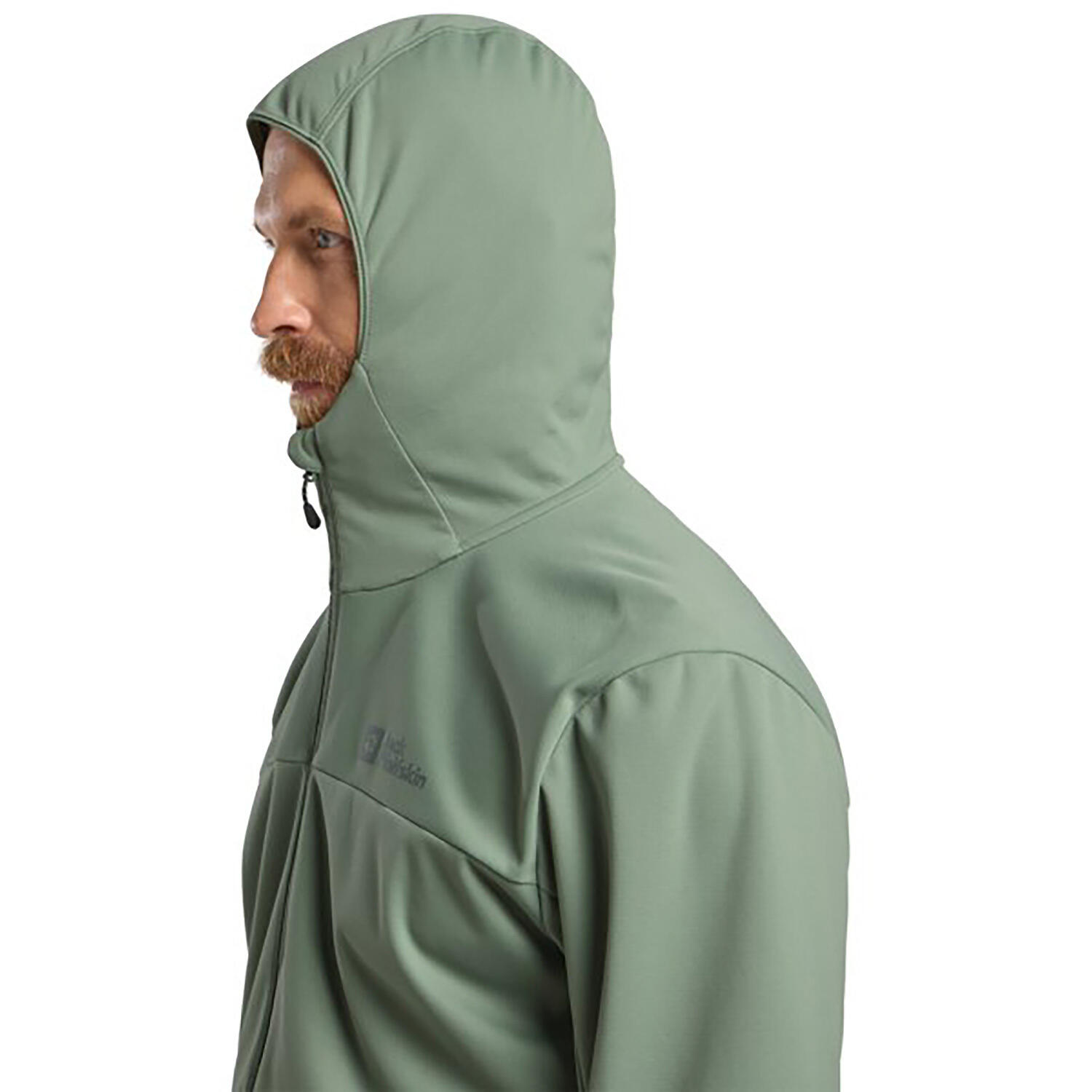 Herren Jacke FELDBERG HOODY M 6/7