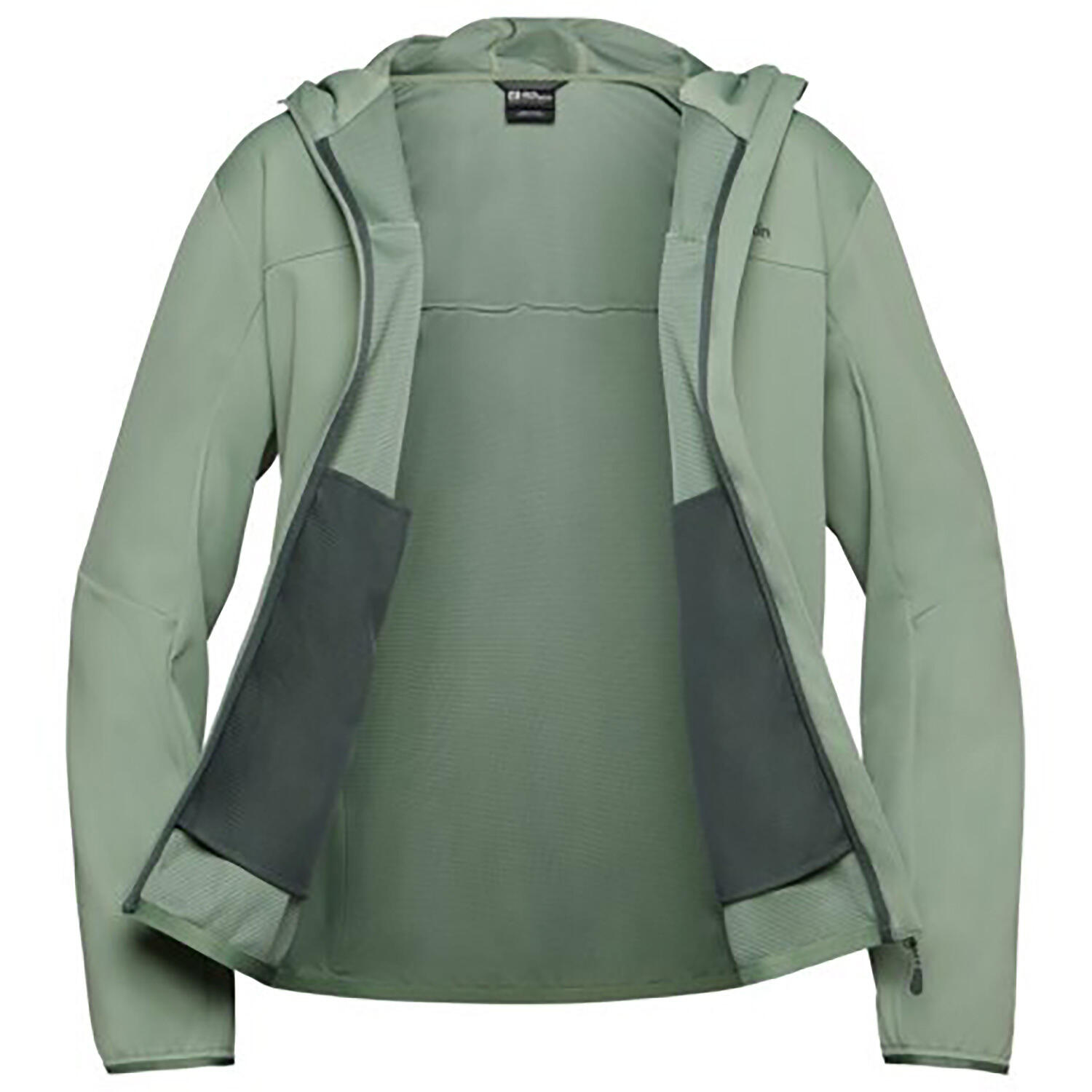 Herren Jacke FELDBERG HOODY M 5/7