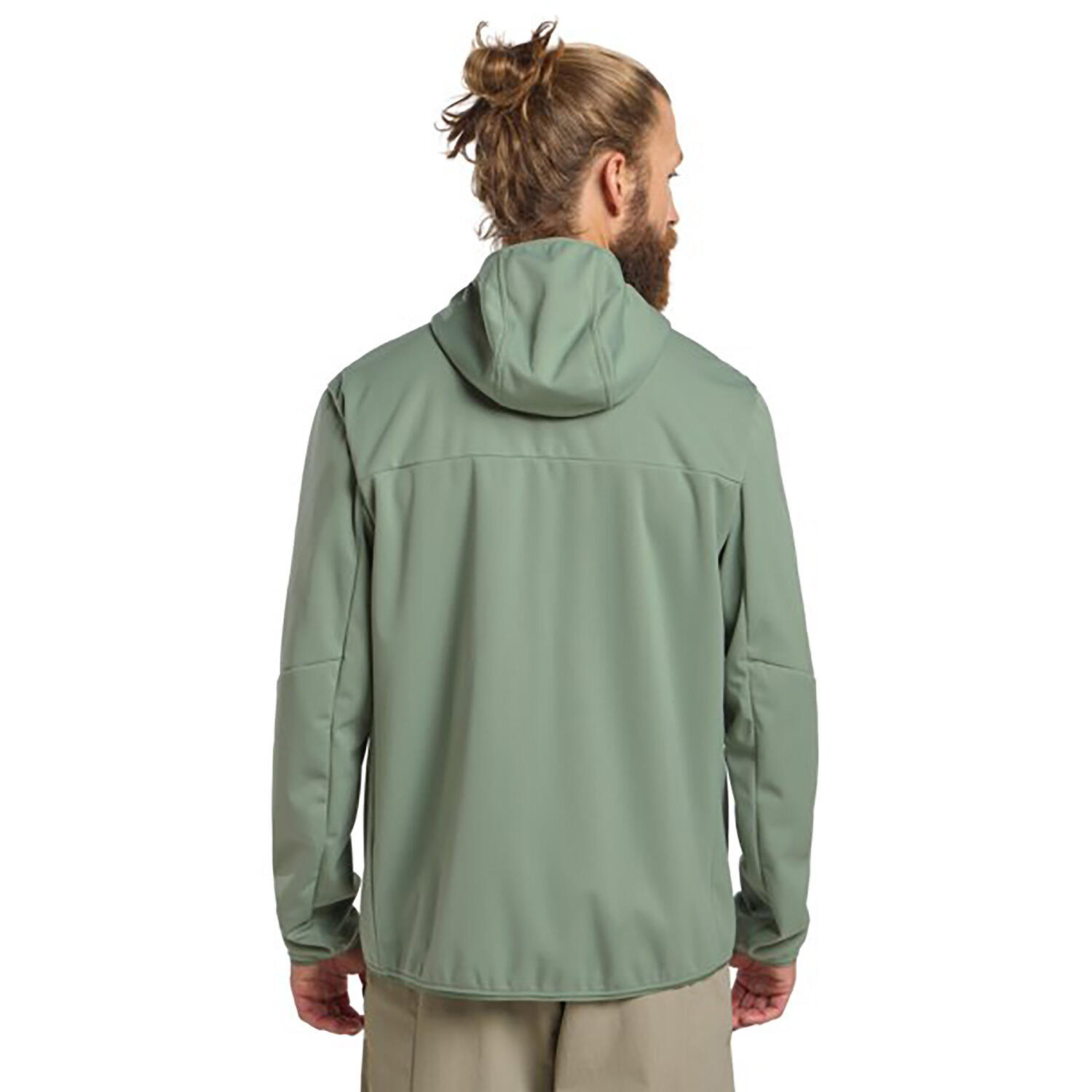 Herren Jacke FELDBERG HOODY M 4/7