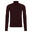 BL TOP Turtle neck l/s half zip PERFORMANCE WARM ECO