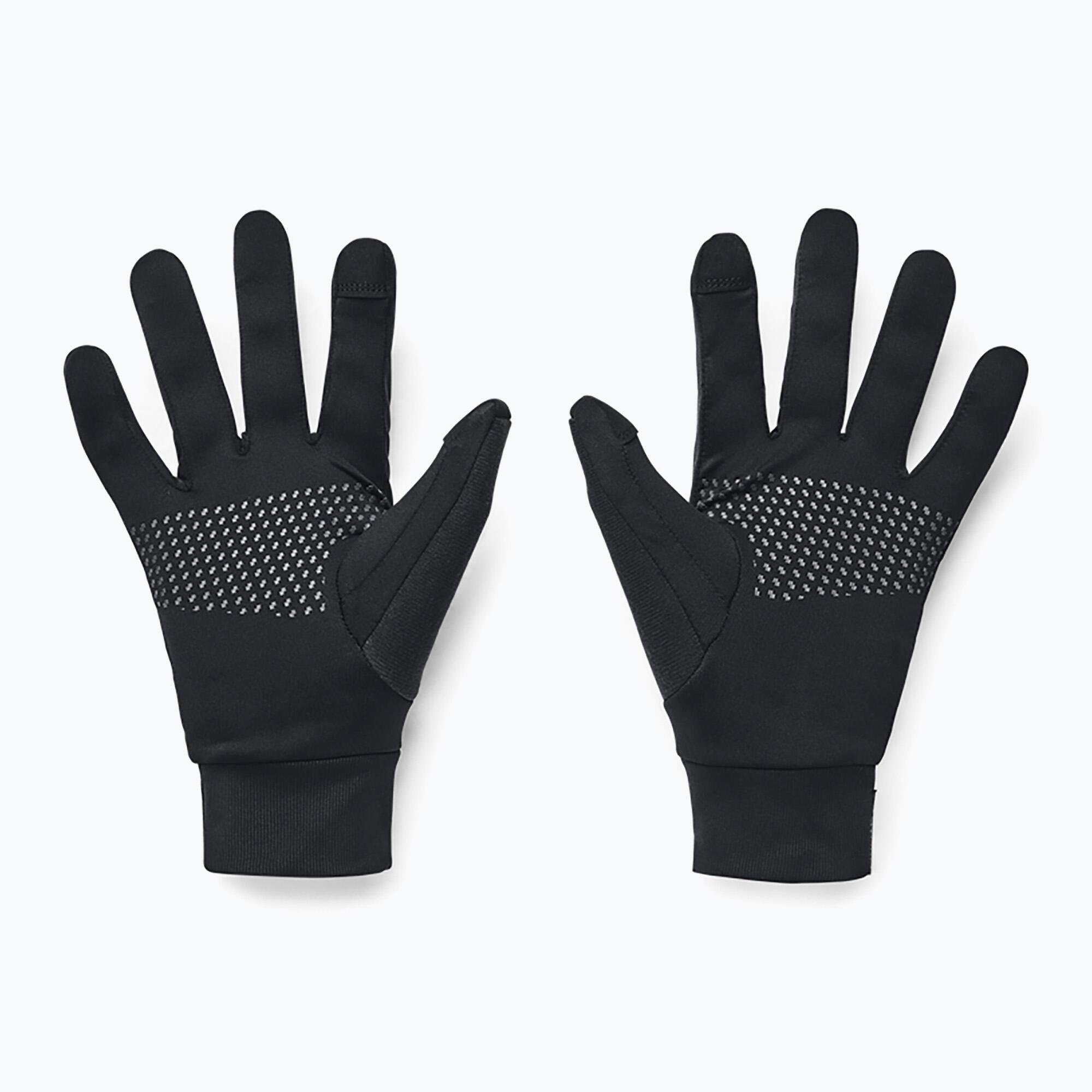 Under Armour Storm Liner Herren Wanderhandschuhe 3/4