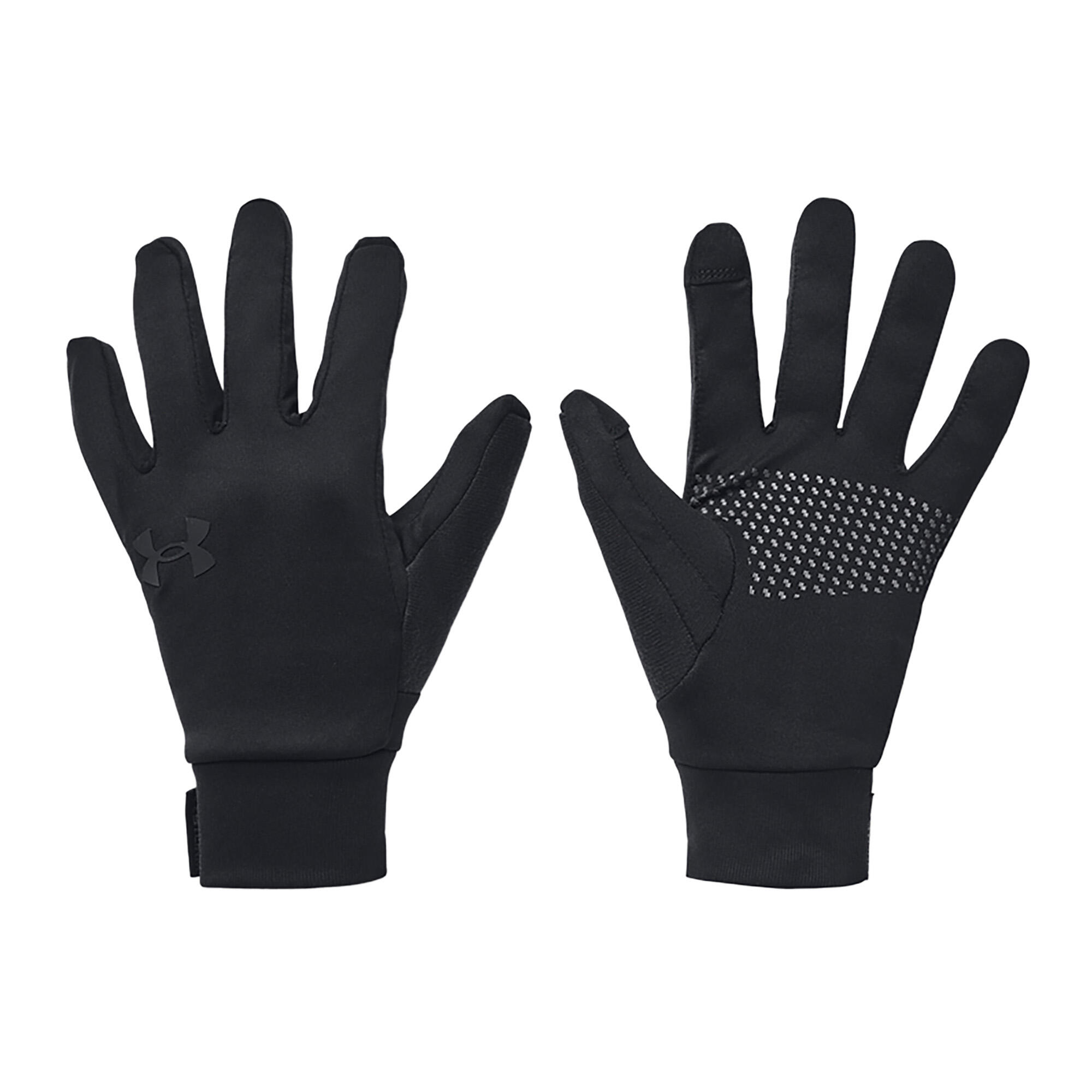 UNDER ARMOUR Guanti da trekking Under Armour Storm Liner da uomo